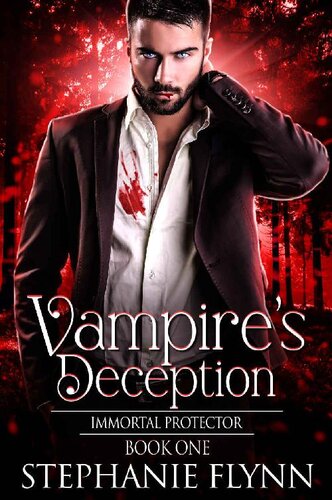 Vampires Deception Stephanie Flynn