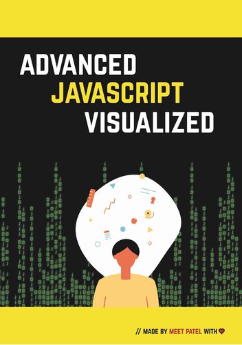 Advanced Javascript Visualized Meet K Patel