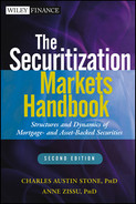 The Securitization Markets Handbook Structures And Dynamics Of Mortgage And Assetbacked Securities 2nd Edition 2nd Charles Austin Stone Phd