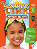Math Plus Reading Workbook Summer Before Grade 3 Brighter Child