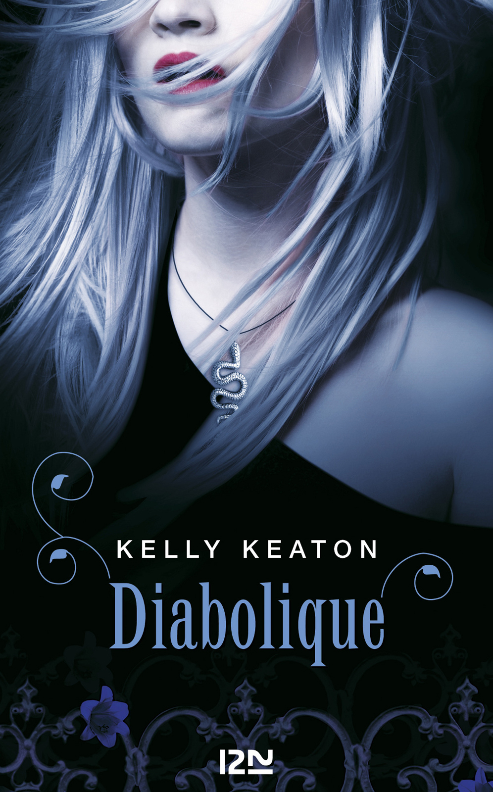 Gods Monsters 03 Diabolique Keaton Kelly