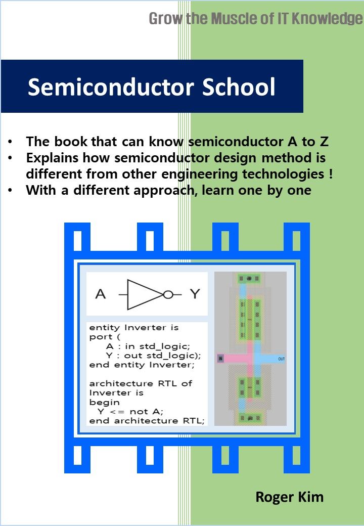 Semiconductor School Look How Semiconductor Technology Is So Different From The Rest Of The World Kim
