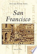 San Francisco Postcard History Series Robert W Bowen