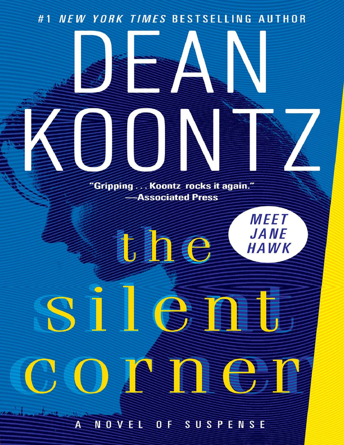 The Silent Corner Dean Koontz