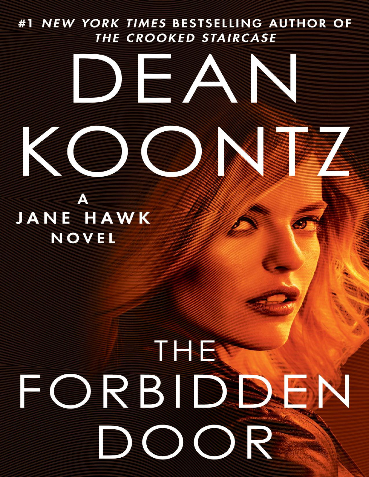 The Forbidden Door Dean Koontz