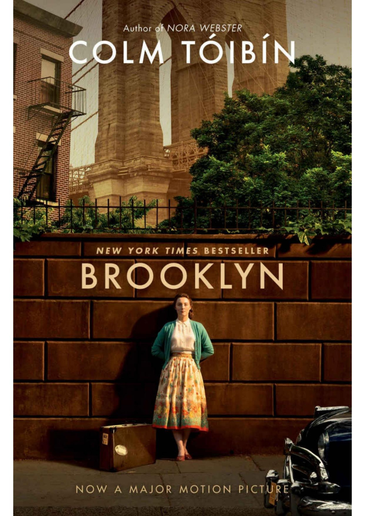 Brooklyn Colm Tibn