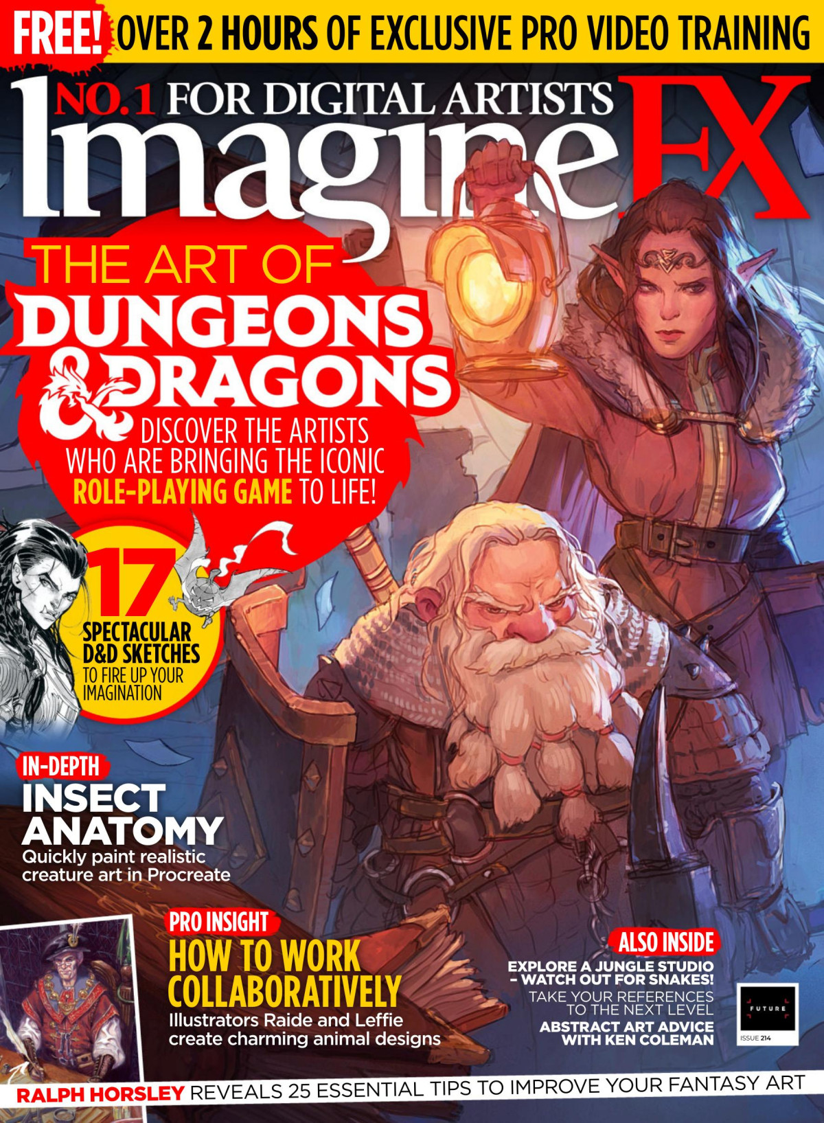 Imaginefxi214072022 Imaginefx