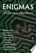 Enigmas Emily Joan Ward Robin Reuvers