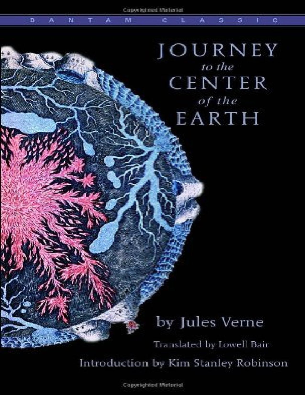 A Journey To The Center Of The Earth Jules Verne