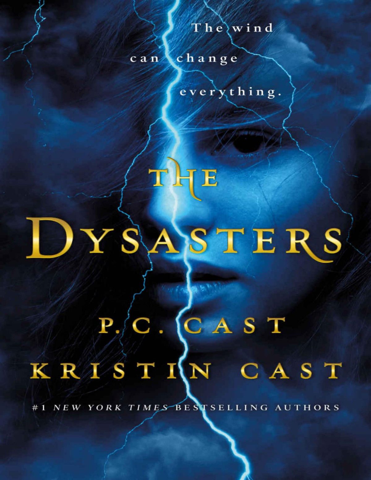 The Dysasters Cast P C Cast Kristin