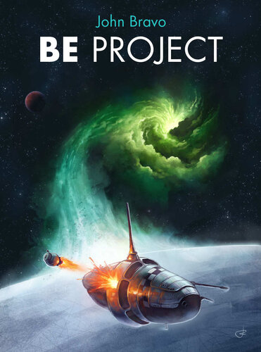 Be Project Beyond Evolution John Bravo