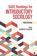Sage Readings For Introductory Sociology 3rd Edition Kimberly J Mcgann