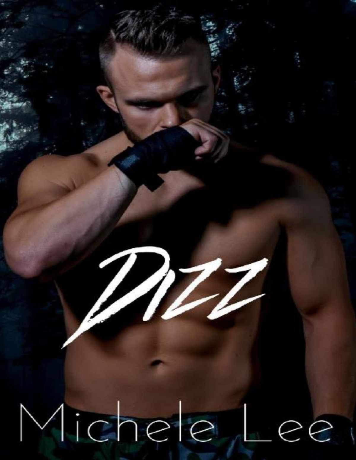 Dizz Nameless Order Mc Book 3 Michele Lee