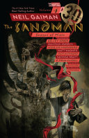 The Sandman Season Of Mists Neil Gaiman