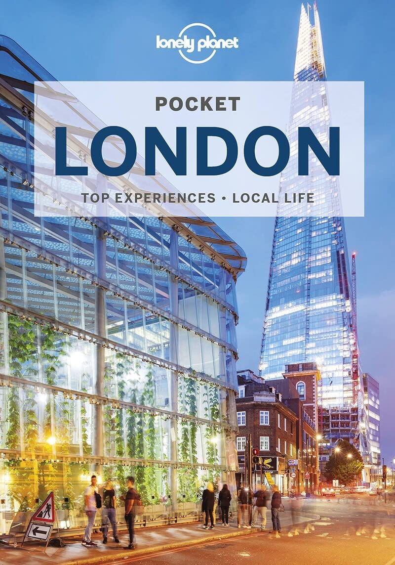 Pocket London 7th Edition Damian Harper Steve Fallon Lauren Keith
