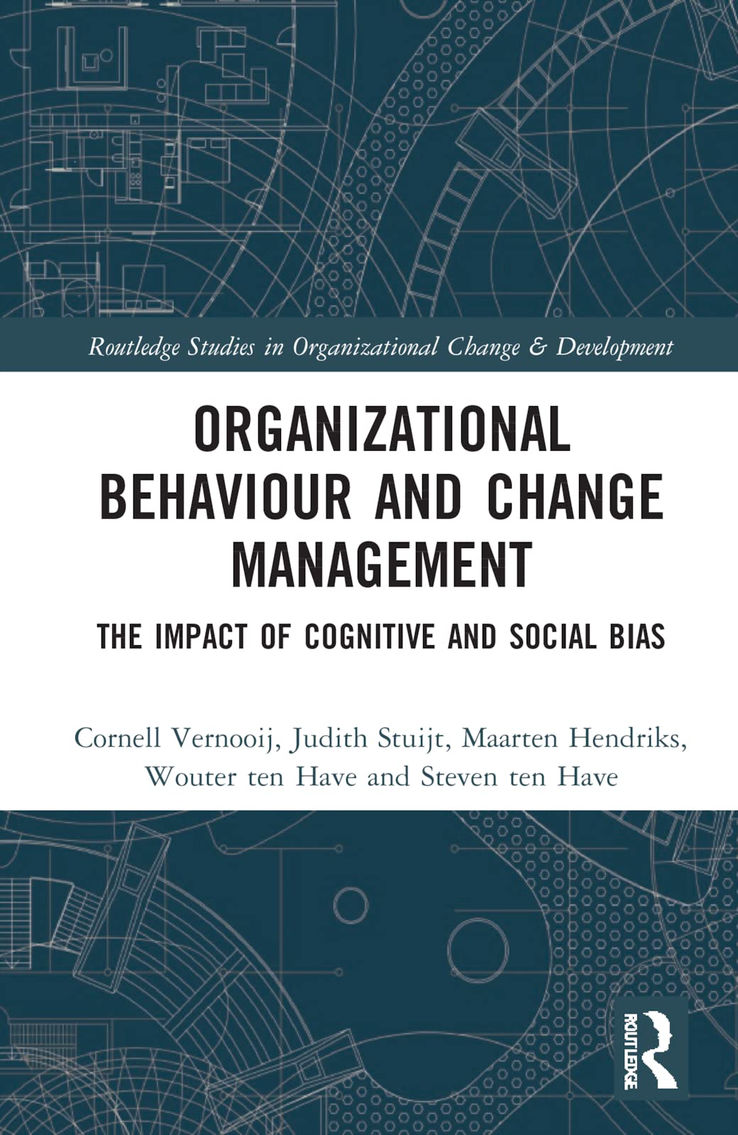 Organizational Behaviour And Change Management Cornell Vernooij