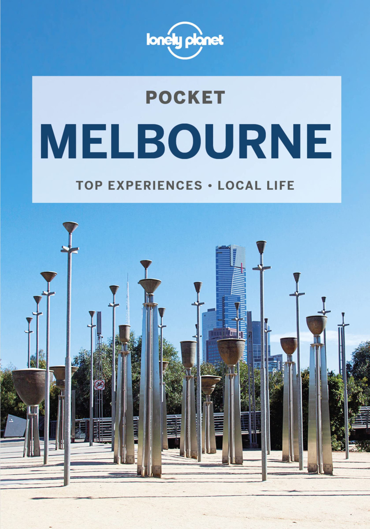 Pocket Melbourne 5th Edition Ali Lemer Tim Richards