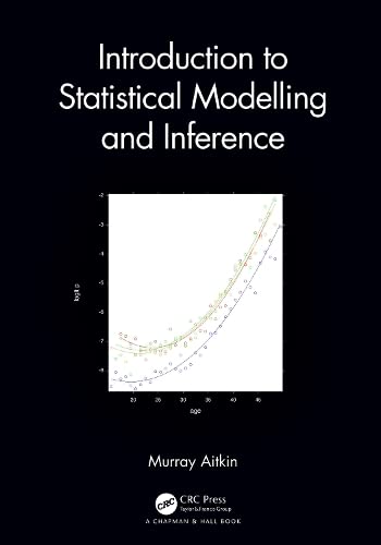 Introduction To Statistical Modelling And Inference Murray Aitkin