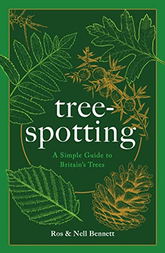 Treespotting A Simple Guide To Britains Trees Ros Bennett
