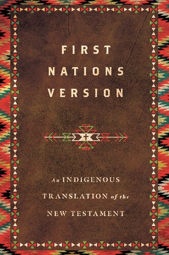 First Nations Version Terry M Wildman