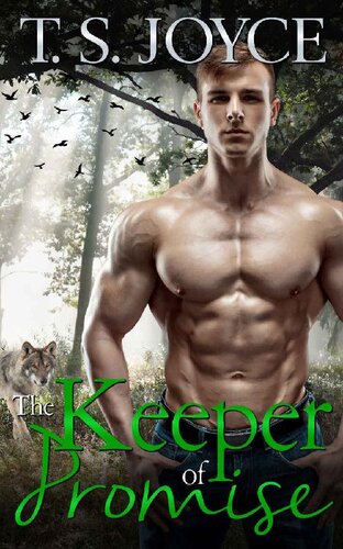 The Keeper Of Promise T S Joyce