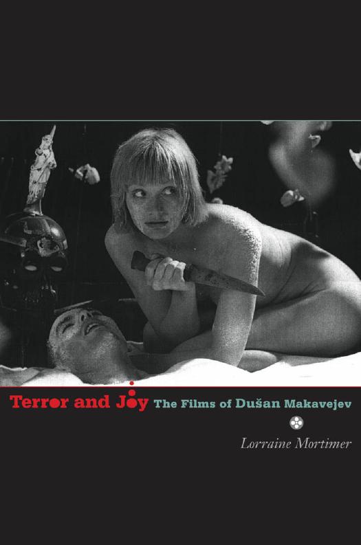 Terror And Joy Lorraine Mortimer