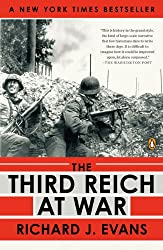 The Third Reich At War Richard J Evans