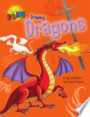 Drawing Dragons Sarah Eason