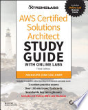 Aws Certified Solutions Architect Study Guide With Online Labs Ben Piper