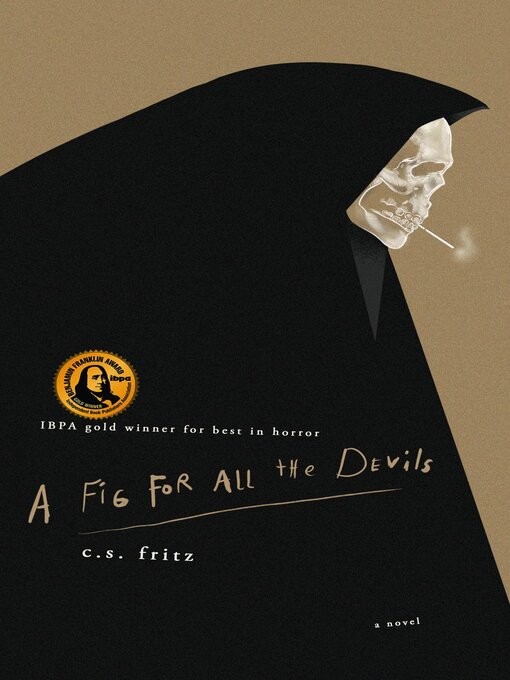 A Fig For All The Devils Cs Fritz