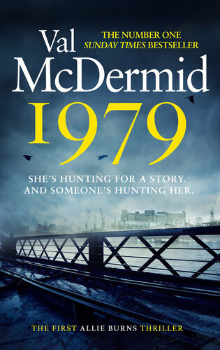 1979 Val Mcdermid