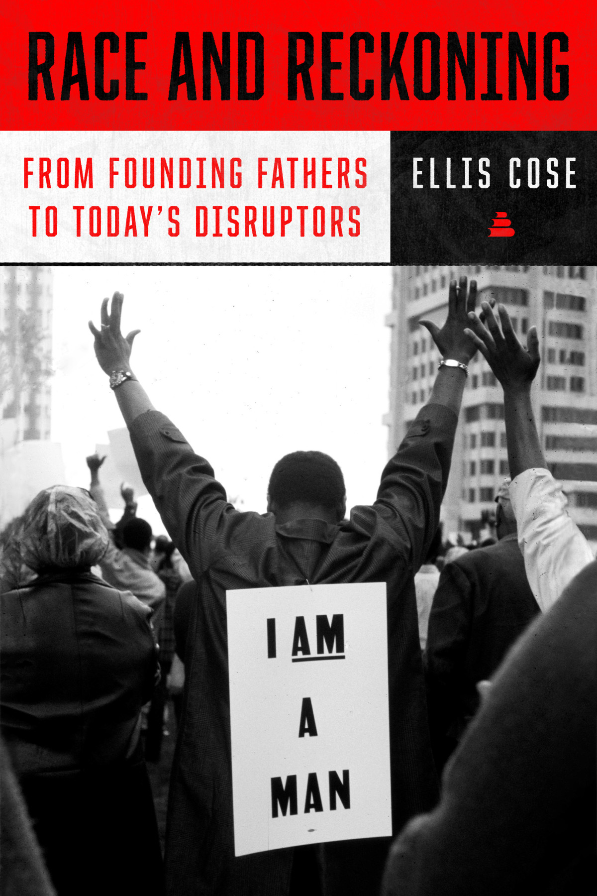 Race And Reckoning Ellis Cose