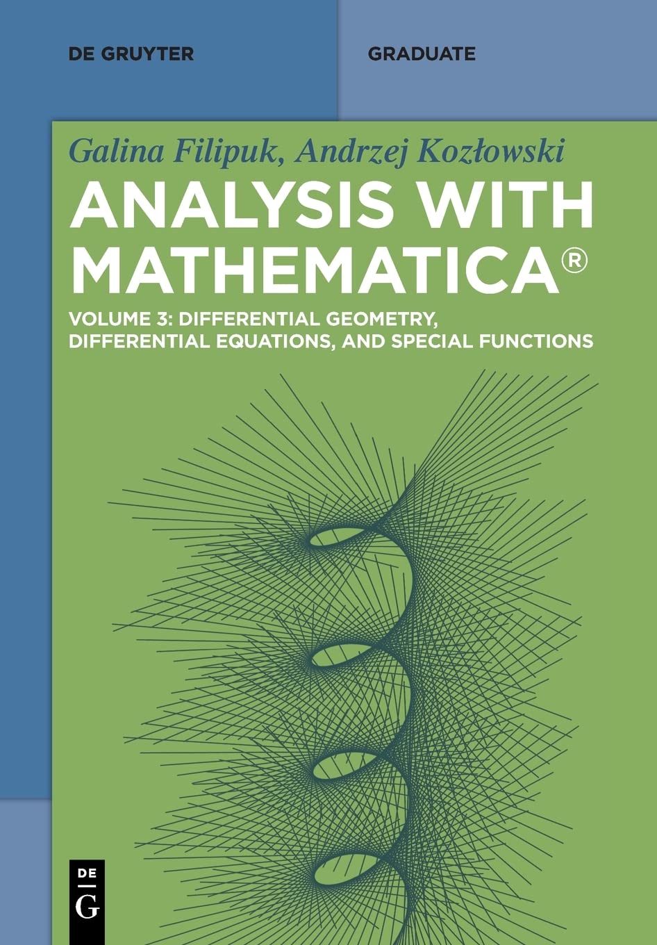 Differential Geometry Differential Equations And Special Functions Galina Filipuk