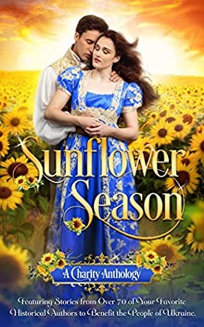 Sunflower Season A Charity Anthology Annabelle Anders Tammy Andresen