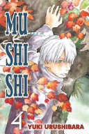Mu Shi Shi Vol 4 Yuki Urushibara