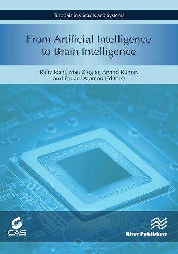 From Artificial Intelligence To Brain Intelligence Ai Compute Symposium 218 Rajiv Joshi