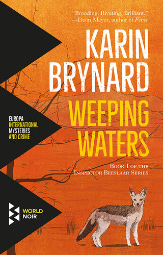 Weeping Waters Karin Brynard