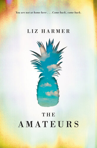 The Amateurs Liz Harmer