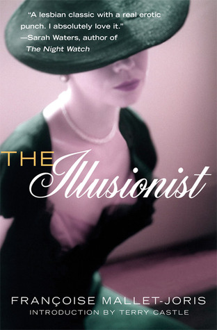 The Illusionist 1st Edition Franoise Malletjoris Herma Biffault Translation Terry Castle Introduction