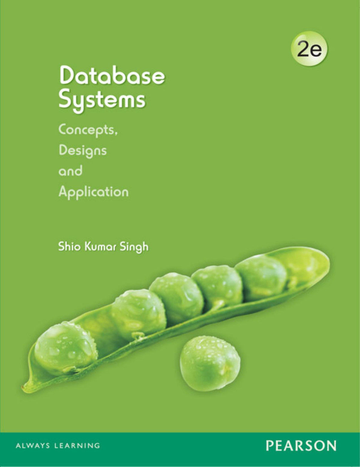 Database Systems 2nd Edition S K Singh