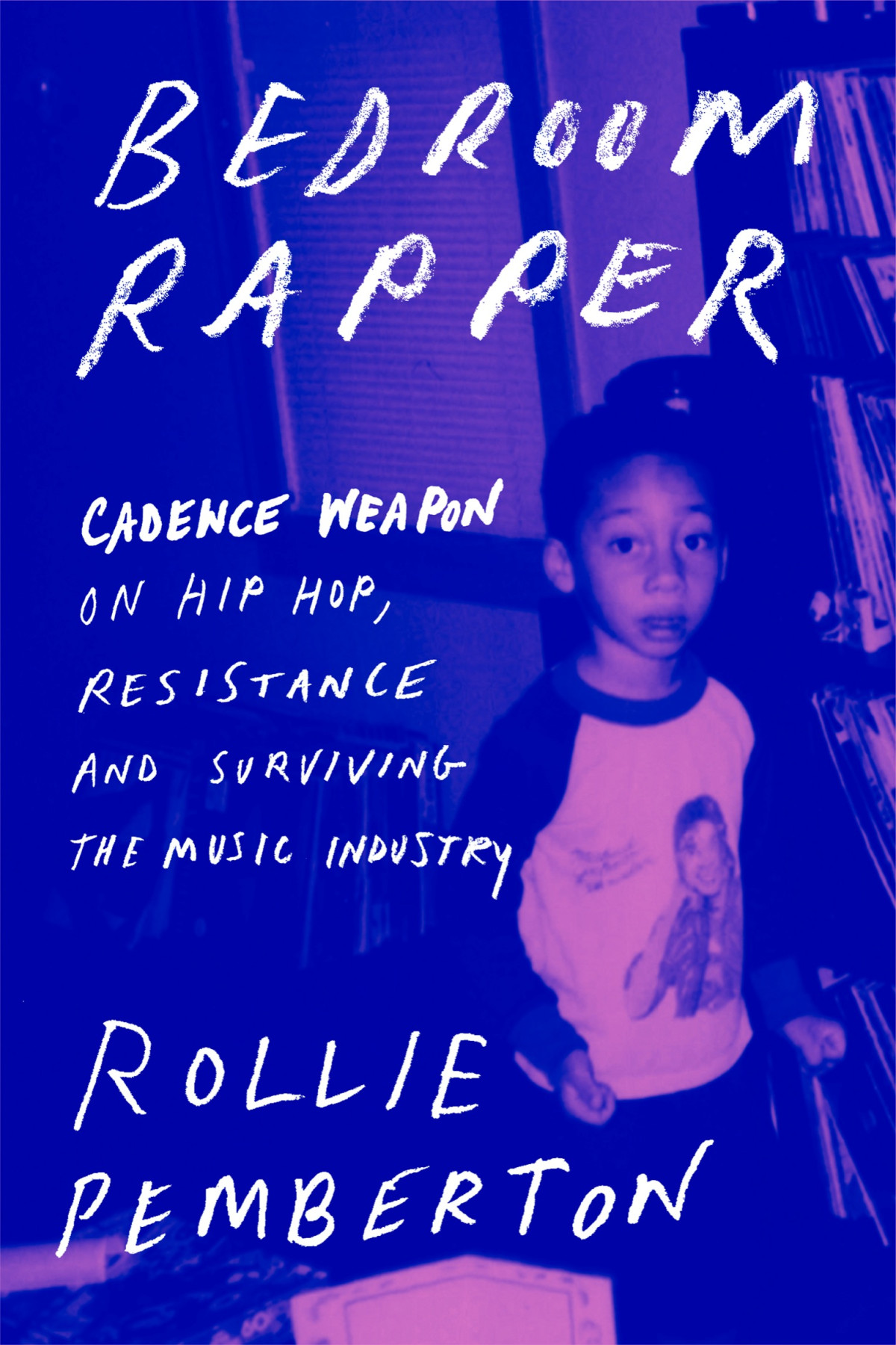 Bedroom Rapper Cadence Weapon On Hiphop Resistance And Surviving The Music Industry Rollie Pemberton
