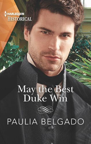 May The Best Duke Win Paulia Belgado