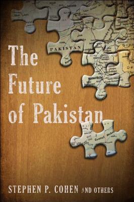 The Future Of Pakistan Stephen P Cohen