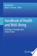 Handbook Of Health And Wellbeing Sibnath Deb