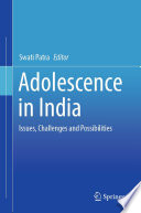 Adolescence In India Swati Patra