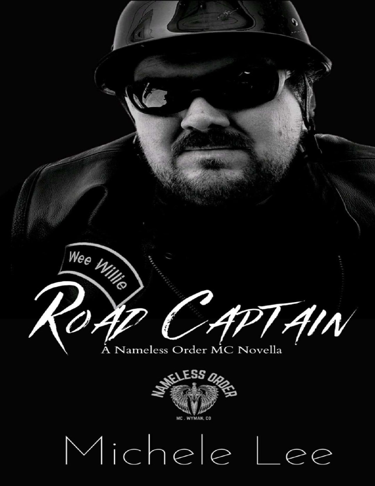Road Captain A Nameless Order Novella Michele Lee