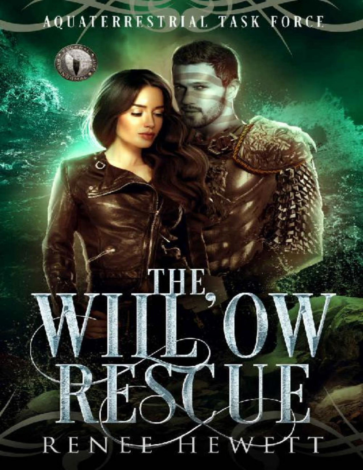 The Willow Rescue Renee Hewett