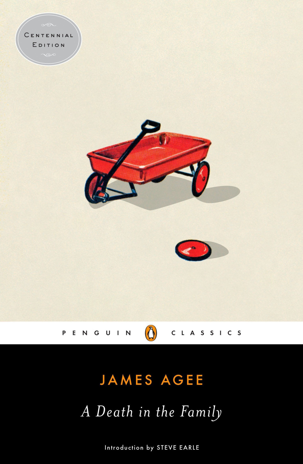 A Death In The Family James Agee