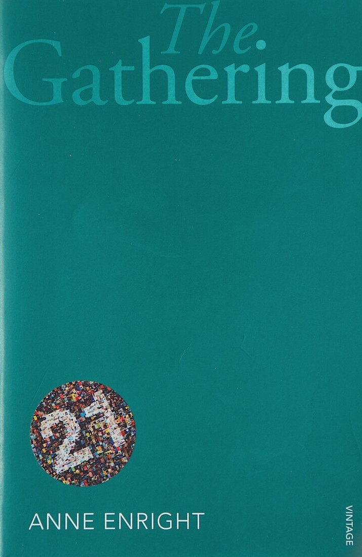 The Gathering Anne Enright