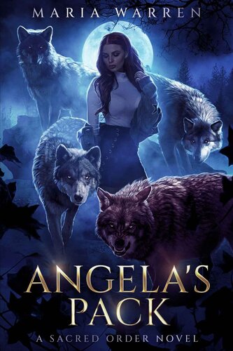 Angelas Pack Warren Maria